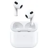 Наушники Apple AirPods 3 A2565/A2564/A2897 Lightning, Bluetooth, вкладыши, белый [mpny3za/a]