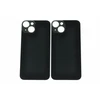 Задняя крышка для iPhone 14 black AAA