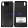 Задняя крышка для Xiaomi Redmi 7A M1903C3EG Черный