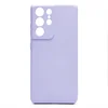 Чехол-накладка Activ Full Original Design для "Samsung SM-G998 Galaxy S21 Ultra" (light violet)