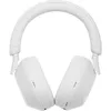 Наушники Sony WH-1000XM5, Bluetooth/3.5 мм, мониторные, белый [wh-1000xm5/sc]