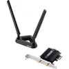 Wi-Fi + Bluetooth адаптер ASUS PCE-AX58BT PCI Express