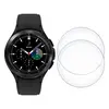 Защитное стекло Krutoff для Samsung Galaxy Watch 4 Classic, 46 мм (247976)