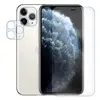 Защитное стекло Krutoff для iPhone 13 Pro (269583)