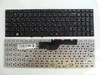Клавиатура для ноутбука Samsung NP300V5A чёрная