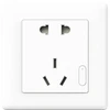 Умная розетка Xiaomi Aqara Smart Wall Socket white