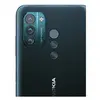 Защитное стекло Krutoff для Nokia G21 (295936)