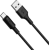 RA1 USB to USB-C 1m Black