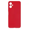 Чехол DF для Tecno Spark 9 Pro Red (tCase-11)