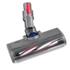 Турбощетка (Turbo brush) для ковровых покрытий Dyson V15 / V8 / V10 / V11 / V7 / SV10 / SV22 / SV25 / SV23 / SV12 / SV11 моторизованная