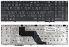 Клавиатура для ноутбука HP ProBook 6540b, 6545b, 6550b, 6555b Black, RU