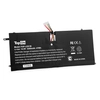 Аккумулятор TopON TOP-LEX1B (совместимый с 45N1070-4S1P) для ноутбука Lenovo ThinkPad X1 14.8V 47Wh (3200mAh) черный