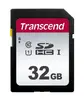 Карта памяти SDHC 32Gb Transcend S300 Class10 UHS-1, U1 [TS32GSDC300S]