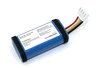 Аккумуляторная батарея для акустики Flip 6 3.7V 4800mAh