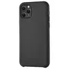 Чехол-накладка Activ Full Original Design для Apple iPhone 11 Pro (black/черный)