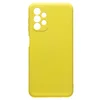 Чехол-накладка Activ Full Original Design для "Samsung SM-A135 Galaxy A13 4G" (yellow) (205409)