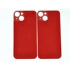 Задняя крышка для iPhone 14 red ORIG