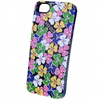 Кейс силиконовый Kenzo для Apple iPhone 5/5S (KNZ072)