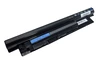 Аккумуляторная батарея для ноутбука Dell MR90Y Inspiron 15-3521 11.1V Black 5200mAh OEM