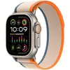 Смарт-часы Apple Watch Ultra 2 Trail Loop Orange/Beige