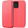 Чехол-книжка для Realme 9 Pro (красный) Fashion Case