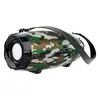 Портативная колонка Borofone BR14 Camouflage Green