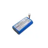 Аккумулятор CameronSino для Bosch LBB4540, Shure DR 6004, 6008, 60032 1800mah