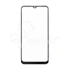 Стекло для переклейки Realme C21/C11 2021/Narzo 50i (RMX3201/RMX3231/RMX3235) в сборе с OCA пленкой Черный - OR (Mitsubishi)