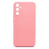 Чехол-накладка Activ Full Original Design для "Samsung SM-A346 Galaxy A34" (light pink) (215719)