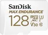 Карта памяти MICRO SDXC 128GB UHS-3 SDSQQVR-128G-GN6IA SANDISK