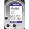 Жесткий диск WD Purple WD64PURZ, 6ТБ, HDD, SATA III, 3.5"