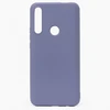 Чехол-накладка Activ Full Original Design для Huawei Honor 9X/P Smart Z (grey)