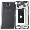 Корпус Samsung N9005 чёрный High copy