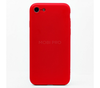 Чехол-накладка Activ Full Original Design для "Apple iPhone 7/iPhone 8/iPhone SE 2020" (red)