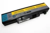 Аккумулятор для Lenovo Y450 Y550 (11.1V 4400mAh) ORG p/n: 55Y2054 L08L6D13 L08O6D13 L08S6D13