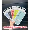 Чехол-накладка Samsung A03, Silicone case желтый Чехол-накладка Samsung A03, Silicone case желтый