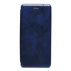 Чехол-книжка - BC002 для "Samsung SM-A525 Galaxy A52" (blue) откр.вбок