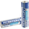 Элемент питания ROBITON STANDARD LR6 BULK500 13802