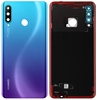 Задняя крышка для Huawei P30 Lite / Nova 4E, Twilight