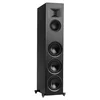 Напольная акустика MartinLogan Motion XT F200, 1 шт, черный