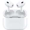 Наушники Apple AirPods Pro 2 2023 USB-C A3047/A3048/A2968, Bluetooth, внутриканальные, белый [mtjv3za/a]