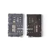 Коннектор SIM+MMC для Samsung A310F/A510F/G570/J330F/J530F/J730F