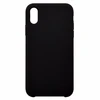 Чехол-накладка Activ Original Design для Apple iPhone XR (black)