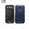 Корпус Samsung S3 (i9300) синий