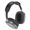 Bluetooth-наушники полноразмерные Borofone BO22 (grey)