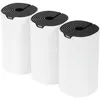 Бесшовный Mesh роутер TP-LINK Deco S4(3-Pack), AC1200, белый