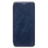 Чехол-книжка - BC002 для "Realme C55" (blue) (218943)