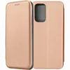 Чехол-книжка для Samsung Galaxy A73 5G A736 (розовый) Fashion Case