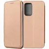 Чехол-книжка для Samsung Galaxy A53 5G A536 (розовый) Fashion Case