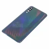 Задняя крышка для Samsung A505 Galaxy A50, черный, AAA